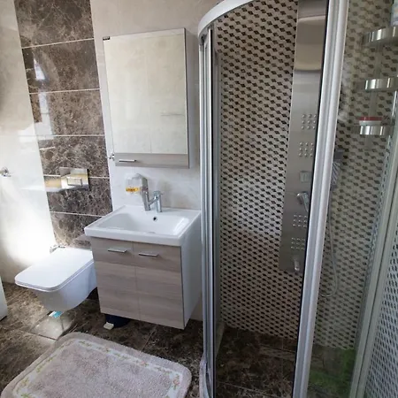 Villa Helios Private *