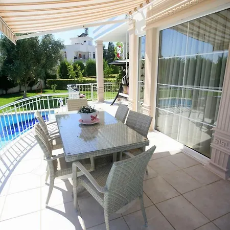 Helios Private * Belek