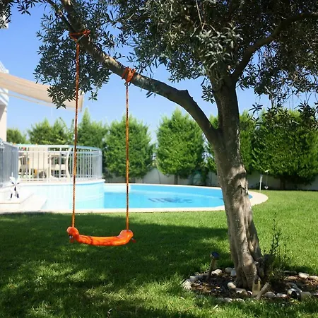 Helios Private * Belek