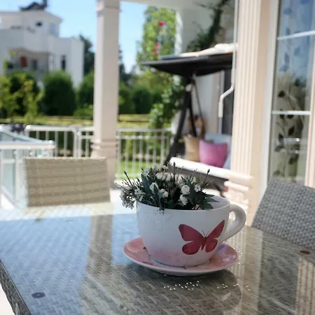 Helios Private * Belek