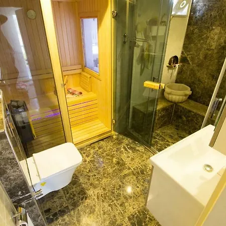 Helios Private * Belek