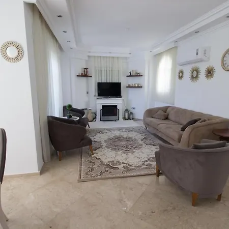 Helios Private Belek