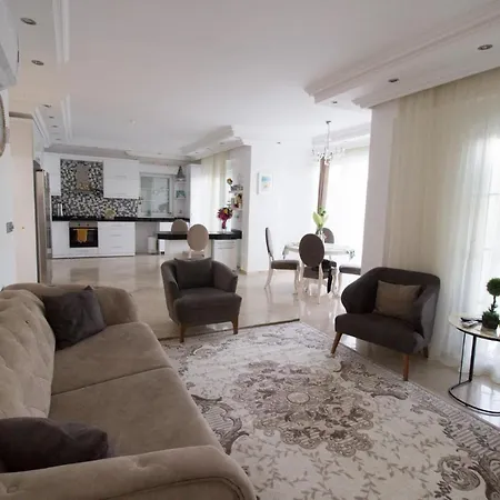 Helios Private * Belek