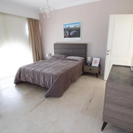 Villa Helios Private