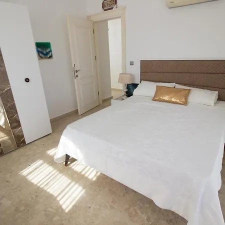 Helios Private * Belek