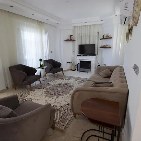 Vilă Helios Private