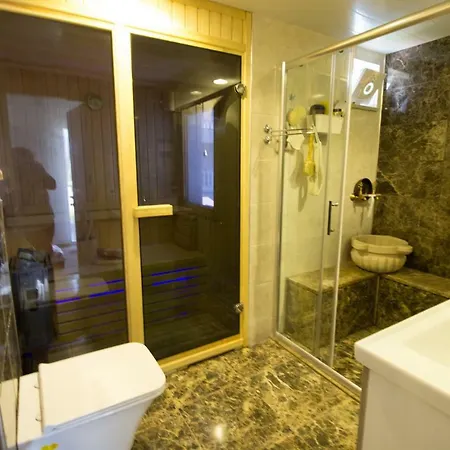Helios Private * Belek