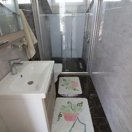 Helios Private Villa