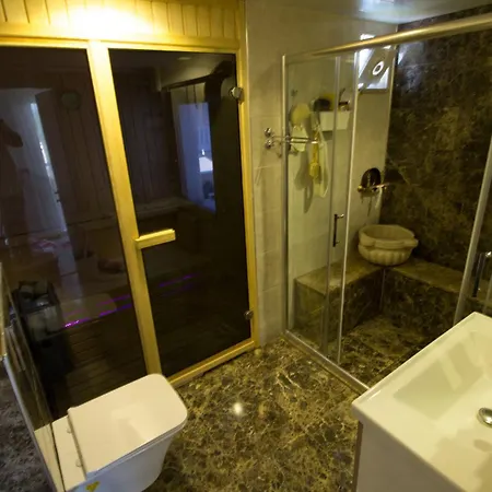 Villa Helios Private