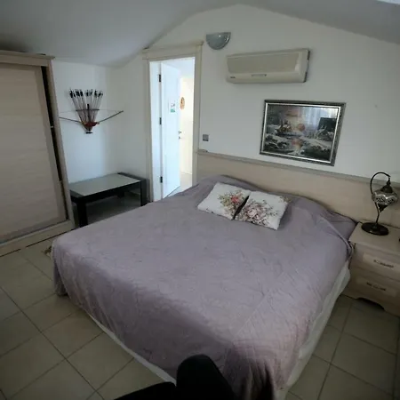 Villa Helios Private *