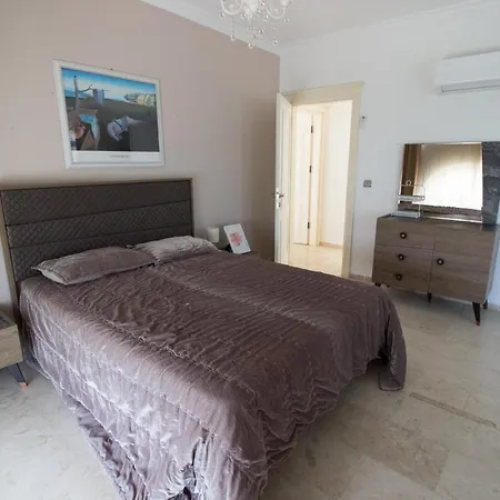 Villa Helios Private